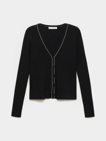 Кардиган MANGO модель 87054074_99 Кардиган MANGO модель 87054074_99 Фото