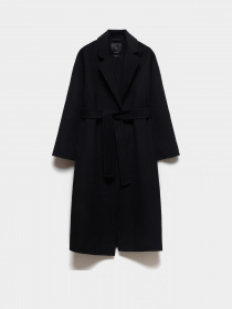 Пальто MANGO Batin модель 57055137_99 Фото