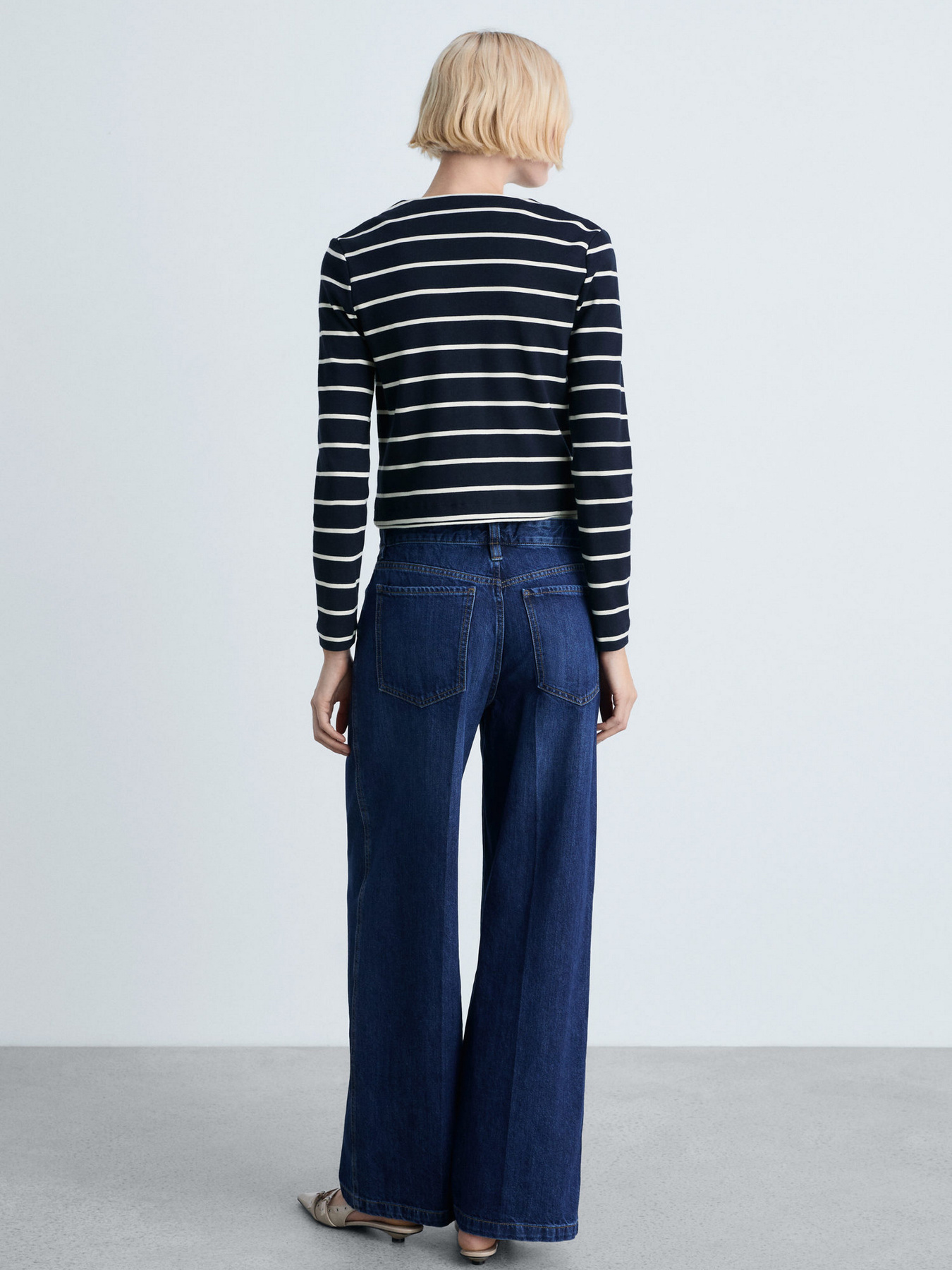 Кардиган MANGO модель 87064079_56 Фото