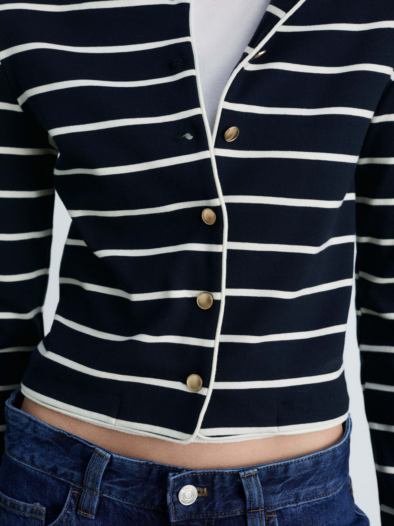 Кардиган MANGO модель 87064079_56 Фото