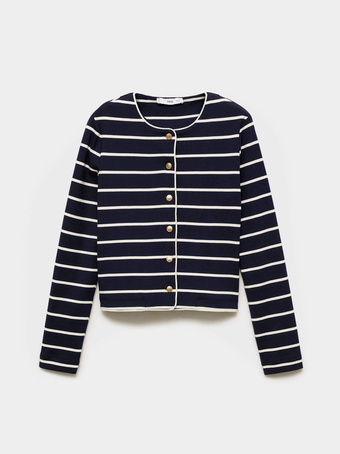 Кардиган MANGO модель 87064079_56 Фото