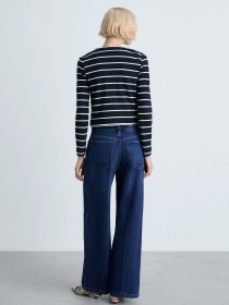 Кардиган MANGO модель 87064079_56 Фото