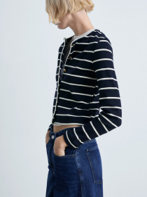 Кардиган MANGO модель 87064079_56 Фото