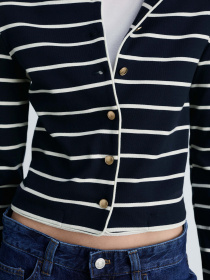 Кардиган MANGO модель 87064079_56 Фото