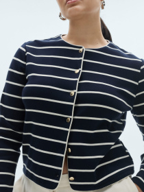 Кардиган MANGO модель 87064079_56 Фото