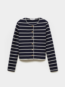 Кардиган MANGO модель 87064079_56 Фото