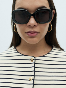 Кардиган MANGO модель 87064079_5 Фото