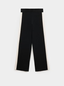 Штани повсякденні MANGO модель 87074074_99 Фото