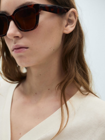 Кардиган MANGO модель 87074078_5 Фото