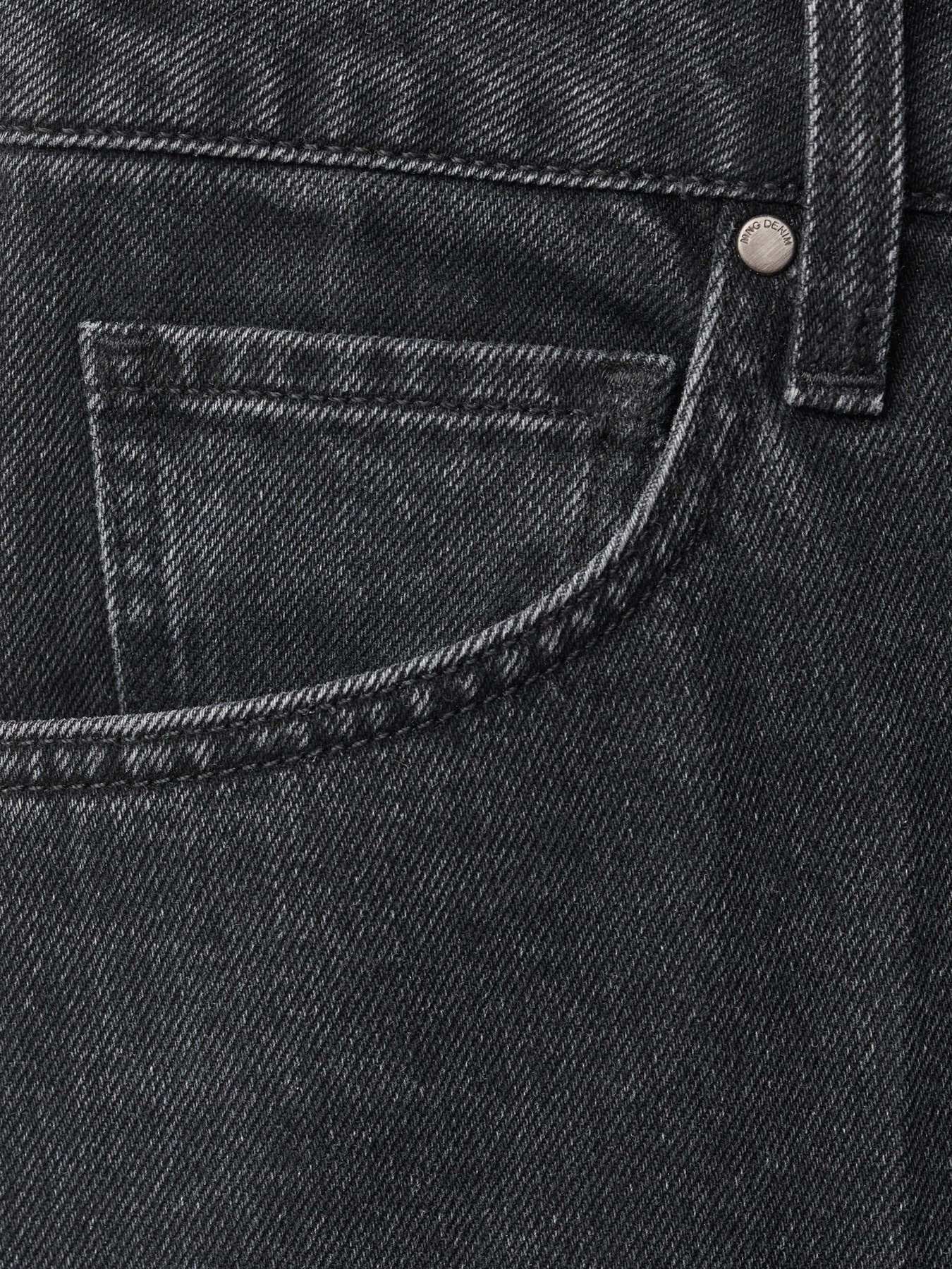 Прямі джинси MANGO модель 87074091_TN Прямі джинси MANGO модель 87074091_TN Фото