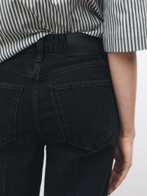 Прямі джинси MANGO модель 87074091_TN Прямі джинси MANGO модель 87074091_TN Фото