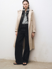 Прямі джинси MANGO модель 87074091_TN Прямі джинси MANGO модель 87074091_TN Фото