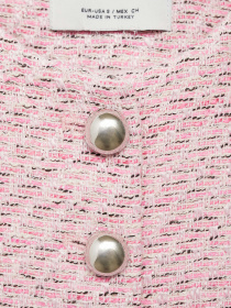 Жакет MANGO модель 87044094_85 Фото