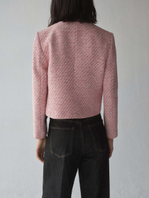 Жакет MANGO модель 87044094_85 Фото