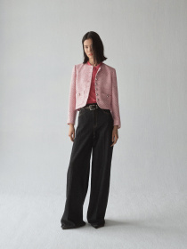 Жакет MANGO модель 87044094_85 Фото