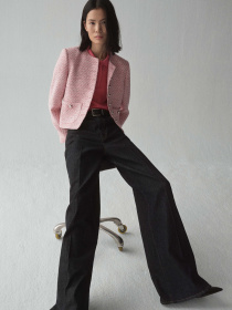 Жакет MANGO модель 87044094_85 Фото