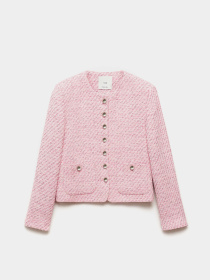 Жакет MANGO модель 87044094_85 Фото