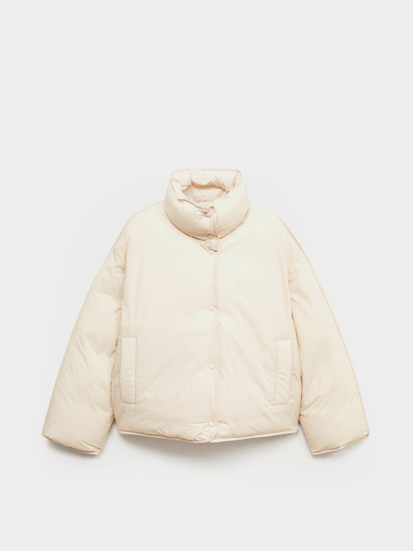 Демисезонная куртка MANGO модель 87082540_5 Фото