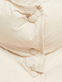 Демисезонная куртка MANGO модель 87082540_5 Фото