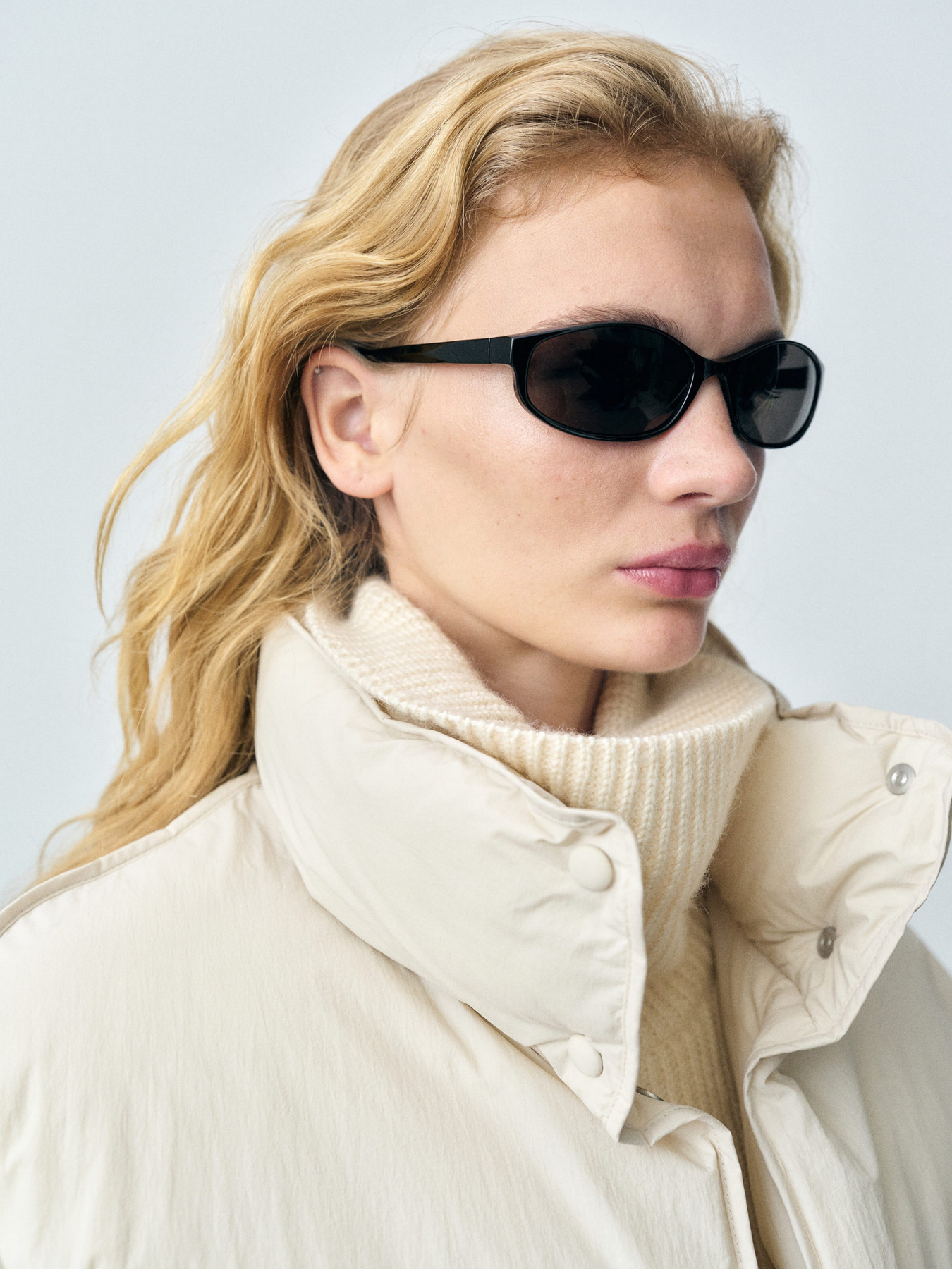 Демисезонная куртка MANGO модель 87082540_5 Фото