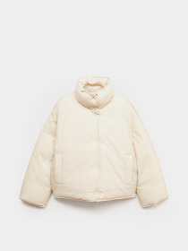 Демисезонная куртка MANGO модель 87082540_5 Фото