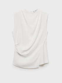 Блуза MANGO модель 87034092_2 Фото