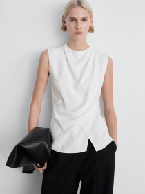 Блуза MANGO модель 87034092_2 Блуза MANGO модель 87034092_2 Фото