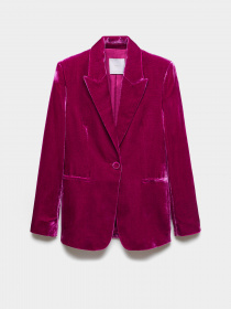 Піджак MANGO Carol модель 57099092_88 Фото