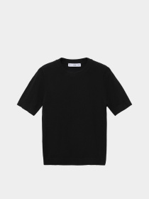 Футболка MANGO модель 87004083_99 Фото