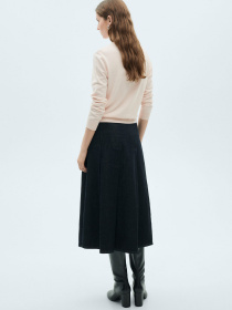 Джемпер MANGO модель 87014081_83 Фото