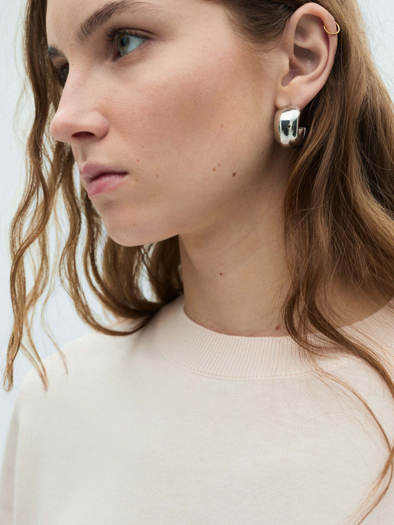 Джемпер MANGO модель 87014081_83 Фото