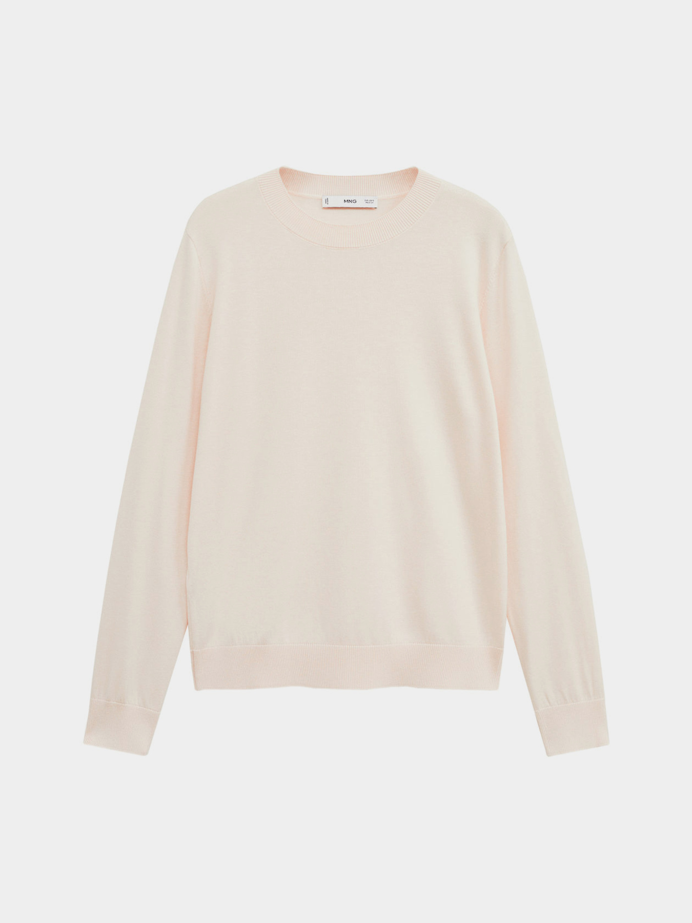 Джемпер MANGO модель 87014081_83 Фото