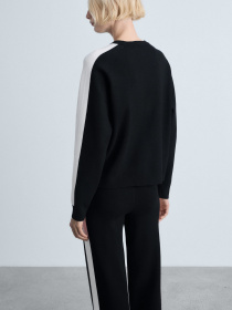 Джемпер MANGO модель 87024076_99 Фото