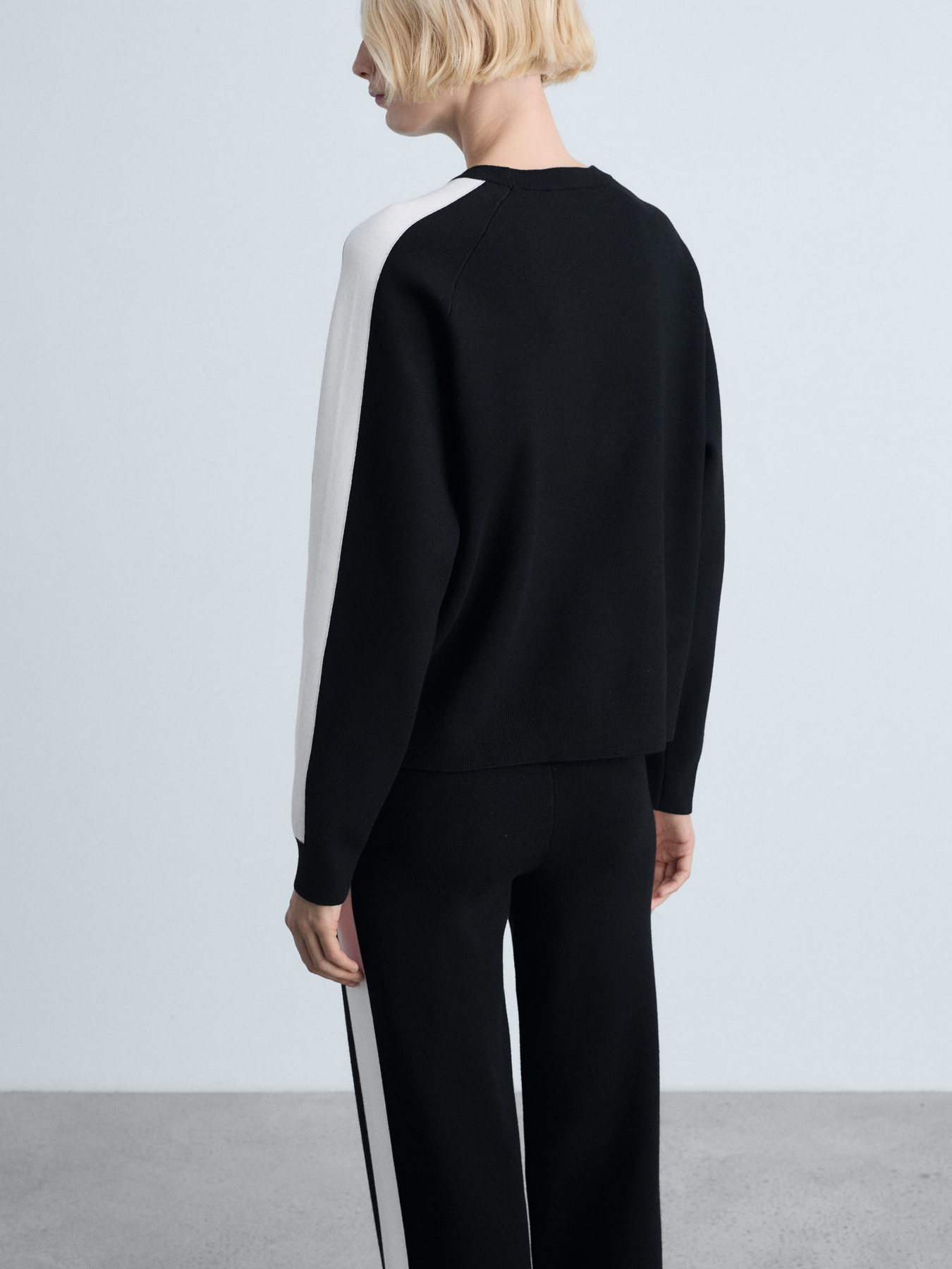 Джемпер MANGO модель 87024076_99 Фото