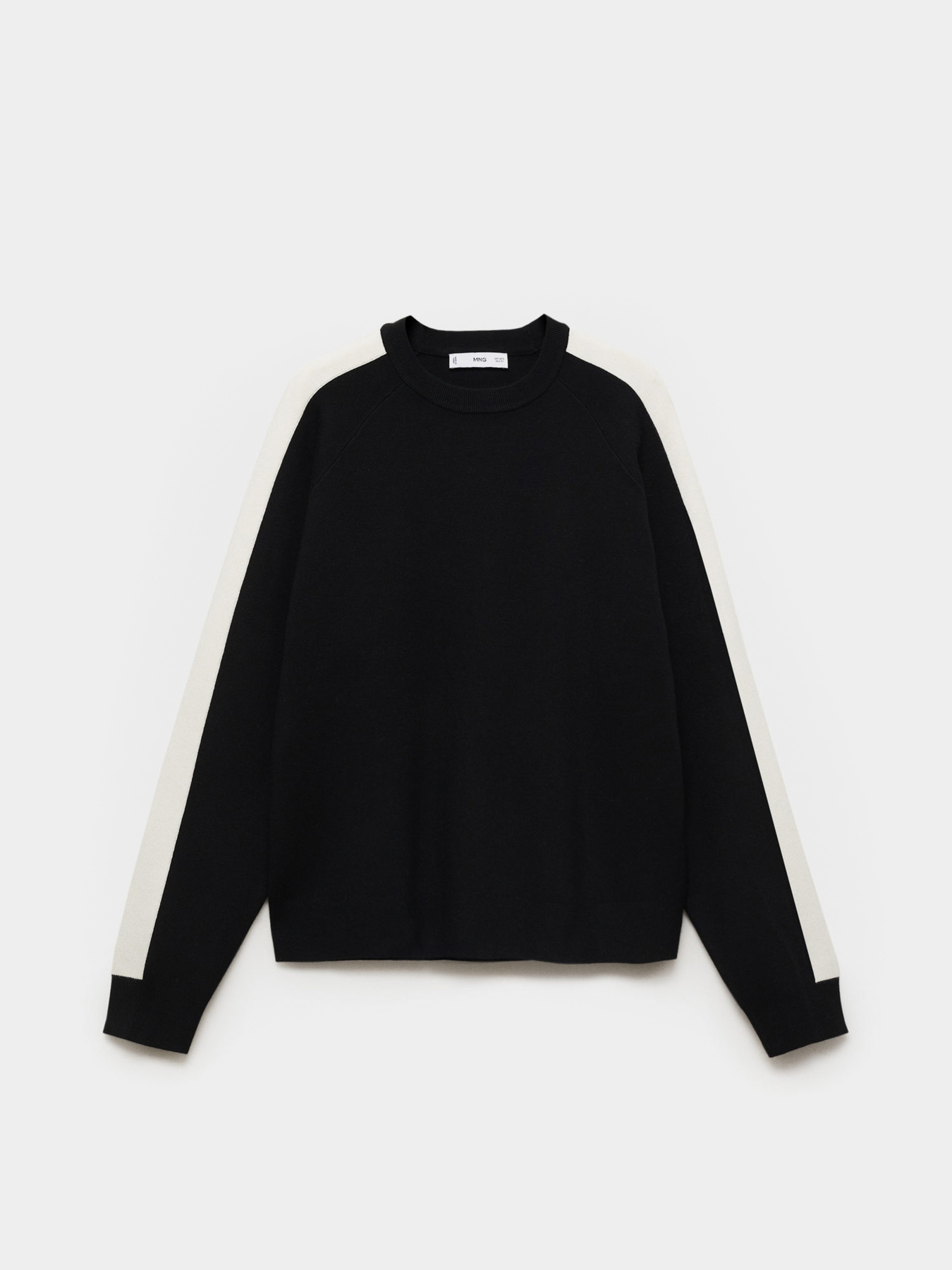 Джемпер MANGO модель 87024076_99 Фото