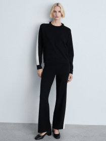 Джемпер MANGO модель 87024076_99 Фото