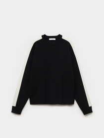 Джемпер MANGO модель 87024076_99 Фото