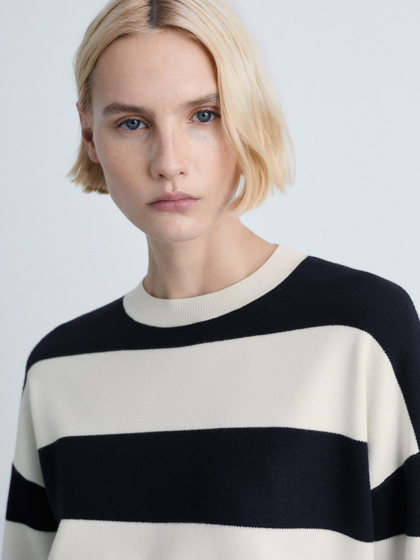 Джемпер MANGO модель 87024079_56 Фото