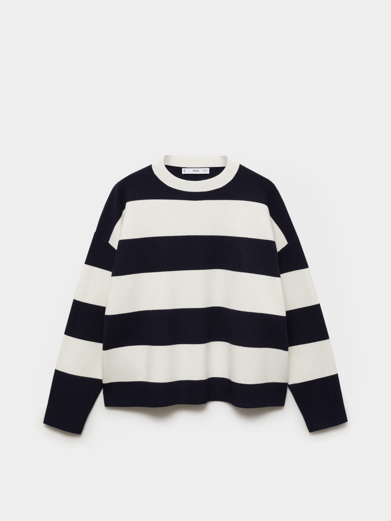 Джемпер MANGO модель 87024079_56 Фото