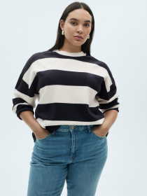 Джемпер MANGO модель 87024079_56 Фото