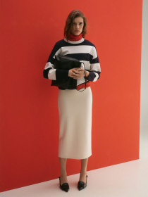 Джемпер MANGO модель 87024079_56 Фото