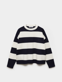 Джемпер MANGO модель 87024079_56 Фото