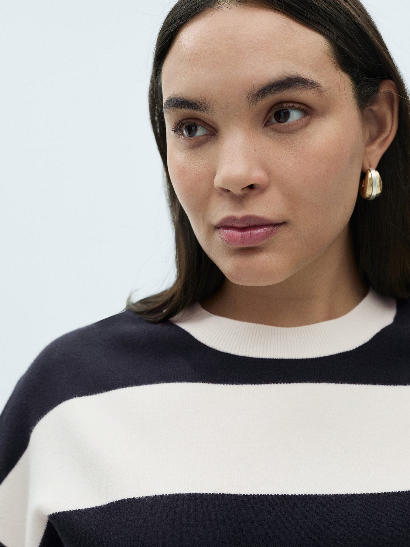 Джемпер MANGO модель 87024079_56 Фото