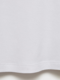 Футболка MANGO модель 87034079_1 Фото