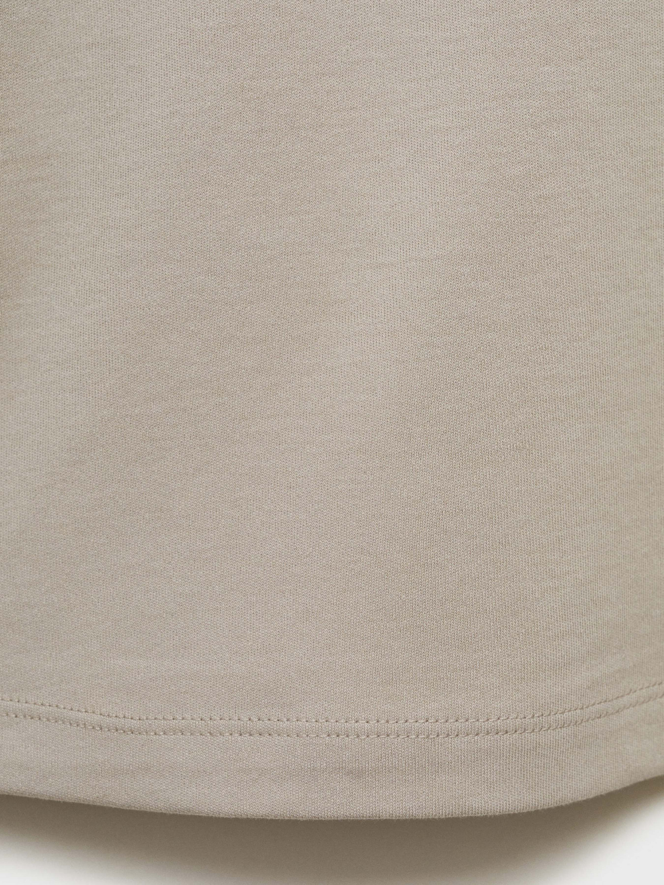 Футболка MANGO модель 87034079_35 Фото