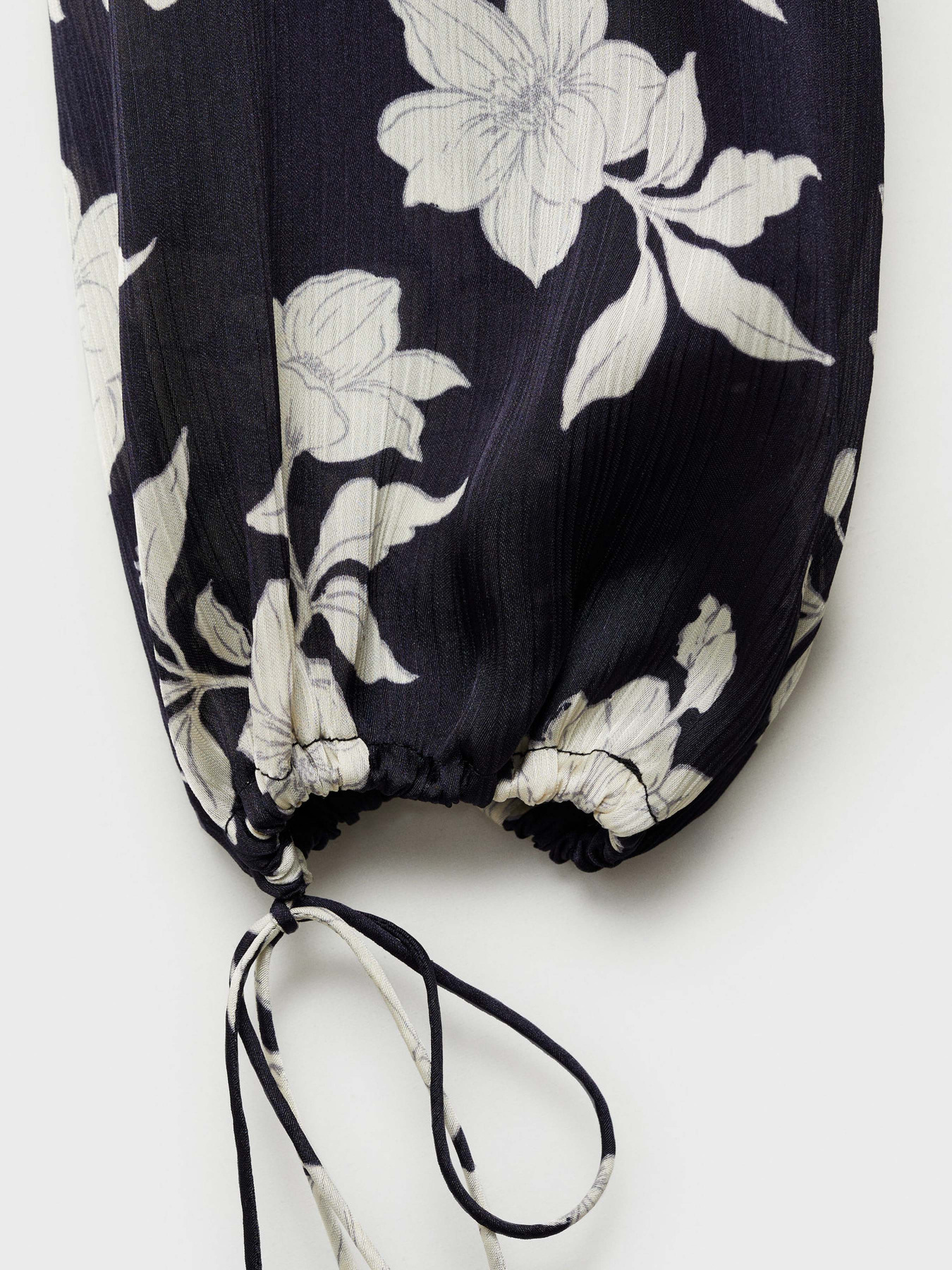 Блуза MANGO модель 87044070_99 Фото