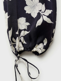 Блуза MANGO модель 87044070_99 Фото