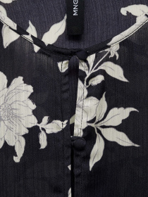 Блуза MANGO модель 87044070_99 Фото