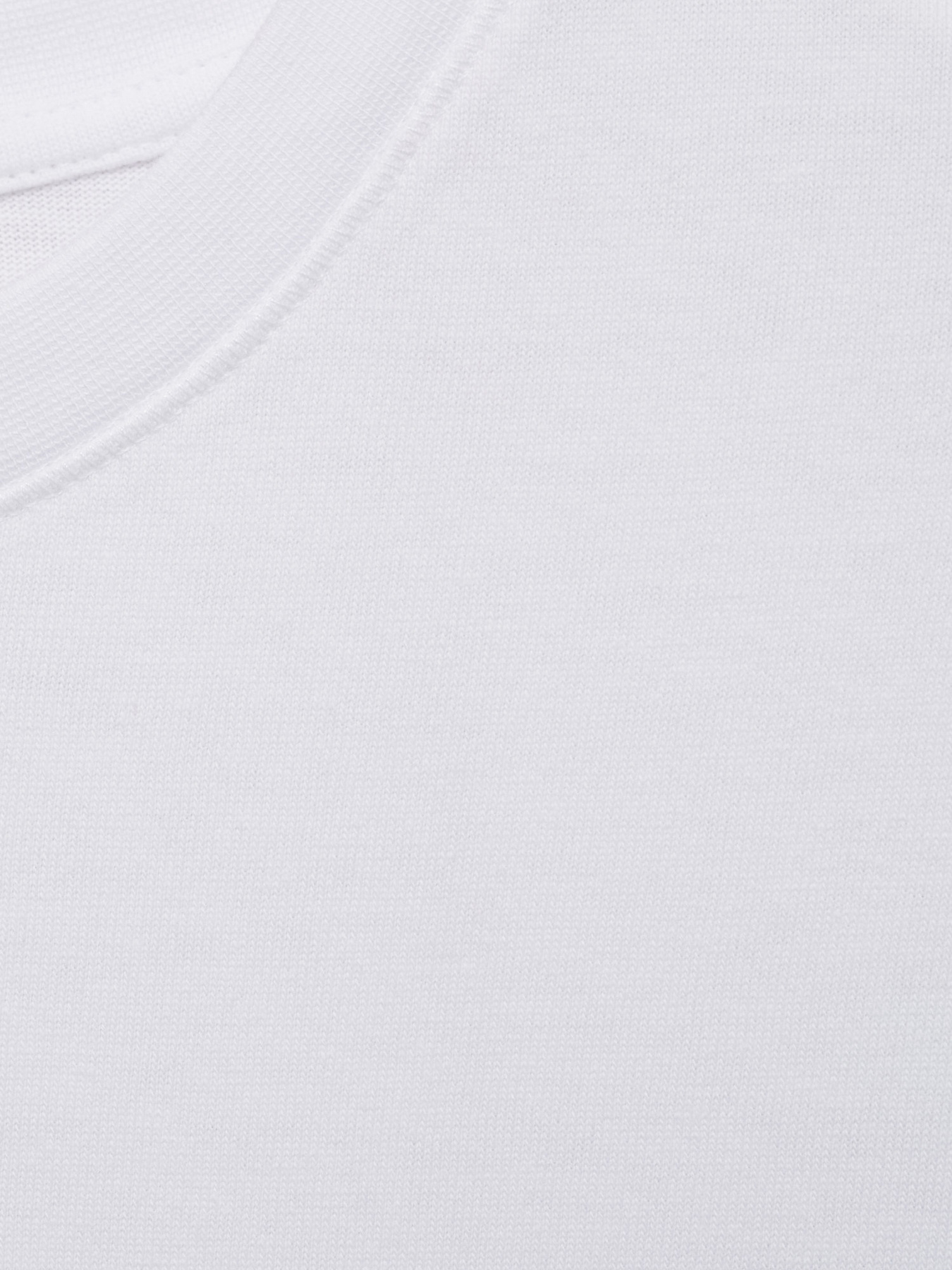 Футболка MANGO модель 87083294_1 Фото