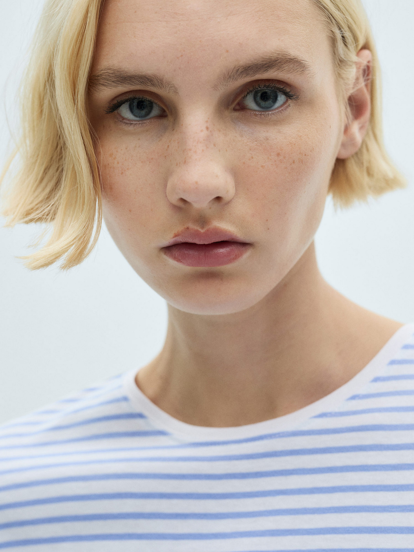 Футболка MANGO модель 87094073_50 Фото